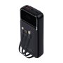 RIVACASE Powerbank VVA2221 20000 mAh crna - slika 3