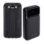RIVACASE Powerbank VVA2221 20000 mAh crna - slika 1