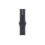 APPLE Watch SE 3 Cellular 44mm Midnight Aluminium Case with Midnight Sport Band - M/L (mepj4rk/a) - slika 3