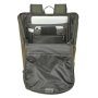 RIVACASE Ranac za Laptop 15.6 Eden urban 7856/maslinasto zelena - slika 2