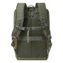 RIVACASE Ranac za Laptop 15.6 Eden urban 7856/maslinasto zelena - slika 3
