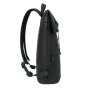 RIVACASE Ranac za Laptop 15 Gremio Eco Rolltop 5567/crna - slika 2