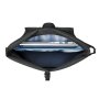 RIVACASE Ranac za Laptop 15 Gremio Eco Rolltop 5567/crna - slika 3