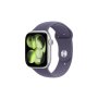 APPLE Watch S11 Cellular 42mm Silver Aluminium Case with Purple Fog Sport Band - M/L (mf8j4rk/a) - slika 1