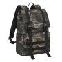 RIVACASE Torba za Laptop 15.6 Sherwood Roltop 7621/braon camo - slika 1