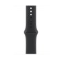 APPLE Watch S11 Cellular 42mm Slate Titanium Case with Black Sport Band - S/M (mf8r4rk/a) - slika 3