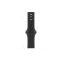 APPLE Watch S11 Cellular 42mm Slate Titanium Case with Black Sport Band - M/L (mf8t4rk/a) - slika 3
