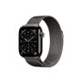 APPLE Watch S11 Cellular 42mm Slate Titanium Case with Slate Milanese Loop (mf8u4rk/a) - slika 1