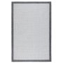 Conceptum Hypnose Tepih (80 x 300) 23745A Ecru Black - slika 1