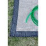 Conceptum Hypnose Tepih (80 x 300) 23745A Ecru Dark Blue - slika 4