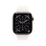 APPLE Watch S11 Cellular 42mm Gold Titanium Case with Light Blush Sport Band - M/L (mf8x4rk/a) - slika 2