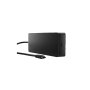 HP Docking station Universal multiport Hub 50H55UT - slika 2