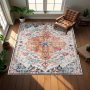 Conceptum Hypnose Tepih (80 x 300) Kece Fr43 - slika 2