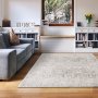 Conceptum Hypnose Tepih (80 x 300) Kece Fr47 - slika 1