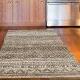 Conceptum Hypnose Tepih (80 x 300) F5087 Brown - slika 1
