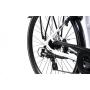 CAPRIOLO ECO 700.3.2 E-BIKE 28'' belo 923810-48-I - slika 3