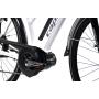 CAPRIOLO ECO 700.3.2 E-BIKE 28'' belo 923810-48-I - slika 4