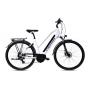 CAPRIOLO ECO 700.3.2 E-BIKE 28'' belo 923810-48-I - slika 1