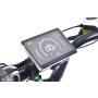 CAPRIOLO E-BIKE E-RETRO 20'' 926815 - slika 4