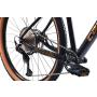 CAPRIOLO MTB ANNIVERSARY 27.5'' crno-zlato 926264-30 - slika 2