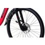 CAPRIOLO TREK.2.9 VIKTORIA WAVE ljubicasto 922913-LJ-51 - slika 5