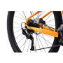 CAPRIOLO CPRO MTB AL-PHA 9.4 29'' žuti melon 15.5'' - slika 5