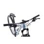 CAPRIOLO CPRO MTB AL-PHA 9.4 29'' sivo 17'' 923205-17 - slika 3