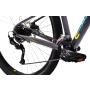 CAPRIOLO CPRO MTB AL-PHA 9.4 29'' tamno sivo 15.5'' 923206-15.5 - slika 4