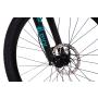 CAPRIOLO CPRO MTB AL-PHA 9.4 29'' tamno sivo 15.5'' 923206-15.5 - slika 5