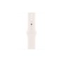 APPLE Watch S11 Cellular 46mm Rose Gold Aluminium Case with Light Blush Sport Band - M/L (mfcg4rk/a) - slika 3
