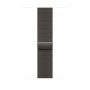 APPLE Watch S11 Cellular 46mm Slate Titanium Case with Slate Milanese Loop - M/L (mfd44rk/a) - slika 3