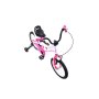 CAPRIOLO DIAVOLO KID 16''HT white pink 926363-16 - slika 2