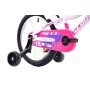 CAPRIOLO DIAVOLO KID 16''HT white pink 926363-16 - slika 5
