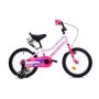 CAPRIOLO DIAVOLO KID 16''HT white pink 926363-16 - slika 1