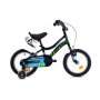 CAPRIOLO DIAVOLO KID 14''HT black green 926351-14 - slika 1