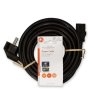 NEDIS CEGL10015BK50 Kabl za napajanje racunara C13 5m - slika 3