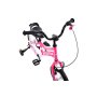 CAPRIOLO DIAVOLO KID 14''HT pink-violet 926352-14 - slika 2