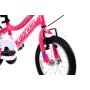 CAPRIOLO DIAVOLO KID 14''HT pink-violet 926352-14 - slika 3