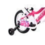 CAPRIOLO DIAVOLO KID 14''HT pink-violet 926352-14 - slika 4