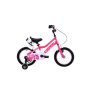 CAPRIOLO DIAVOLO KID 14''HT pink-violet 926352-14 - slika 1