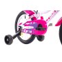 CAPRIOLO DIAVOLO KID 14''HT white pink 926353-14 - slika 2