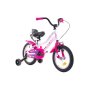 CAPRIOLO DIAVOLO KID 14''HT white pink 926353-14 - slika 3