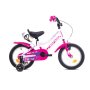 CAPRIOLO DIAVOLO KID 14''HT white pink 926353-14 - slika 1