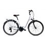 CAPRIOLO ELEGANCE LADY 28''X18'' Beli 924600-18 - slika 1