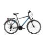 CAPRIOLO ROADSTER TOUR MAN 28'' sivo 22'' - slika 1