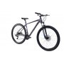 CAPRIOLO MTB LC 29 29''/21AL vatreno crn 926501-19 - slika 2