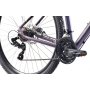 CAPRIOLO MTB LC 29 29''/21AL vatreno crn 926501-19 - slika 5