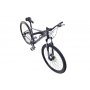 CAPRIOLO MTB LC 29 29''/21AL vatreno crn 926501-21 - slika 3