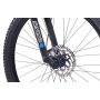 CAPRIOLO MTB LC 29 29''/21AL magnet siva 926502-19 - slika 4