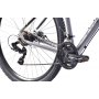 CAPRIOLO MTB LC 29 29''/21AL magnet siva 926502-19 - slika 5